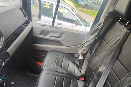 В Слуцком районе пассажир выпал из салона авто