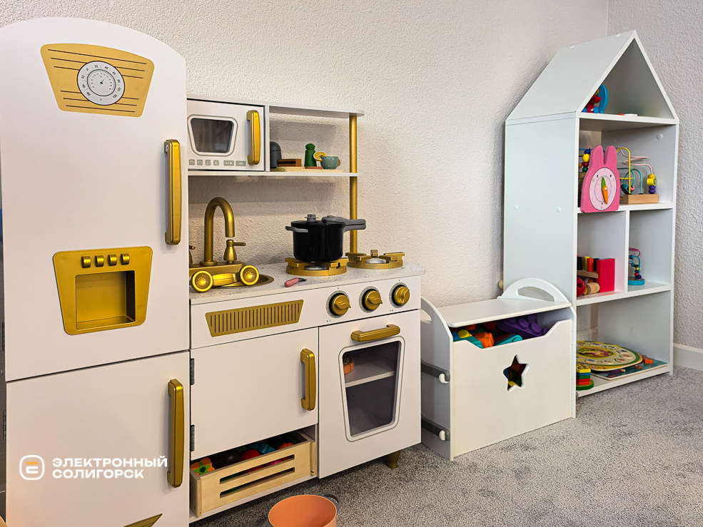 Детский клуб песочница в солигорске