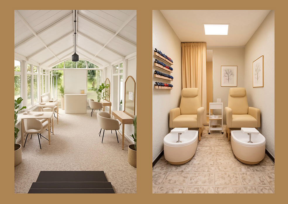 помещение в аренду в Солигорске