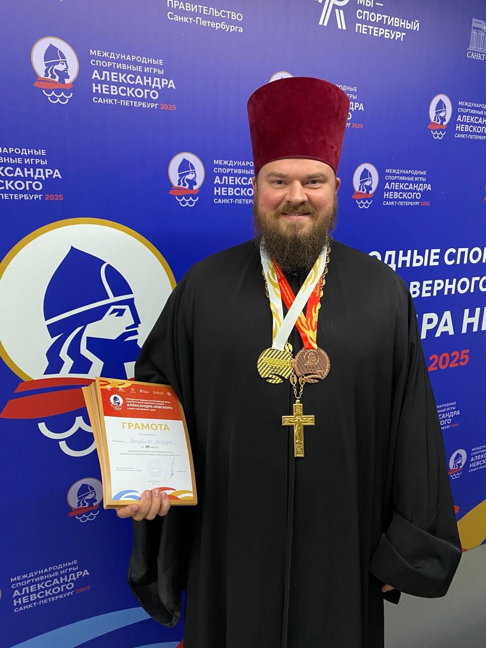 детская сборная Беларуси в Питере