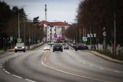 Время прибытия "скорой", спор о "выскочках" и новые светофоры. Что ещё обсуждали солигорчане на прошлой неделе?