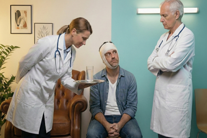 Платим за лечение или за моральный комфорт? Результаты нашего опроса среди солигорчан