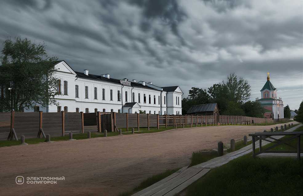 Духовное училище