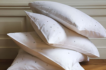 Чем опасны старые подушки и какие "находки" бывают при их чистке