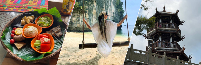 Что на самом деле волнует туристов? Туристическая компания "ОлАн-тур" раскрывает главные страхи и отвечает на все вопросы