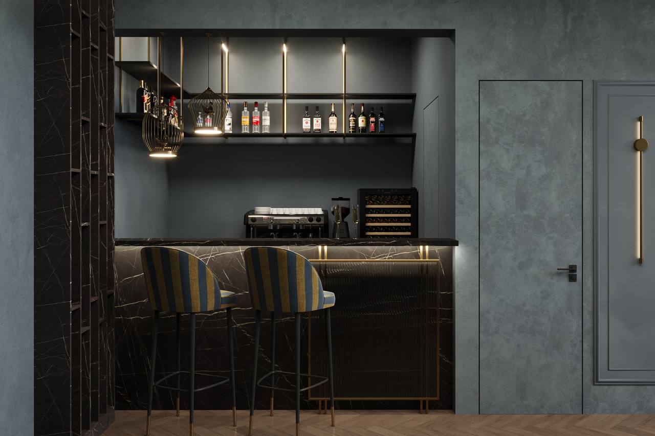 Новый ресторан белорусской кухни в Солигорске