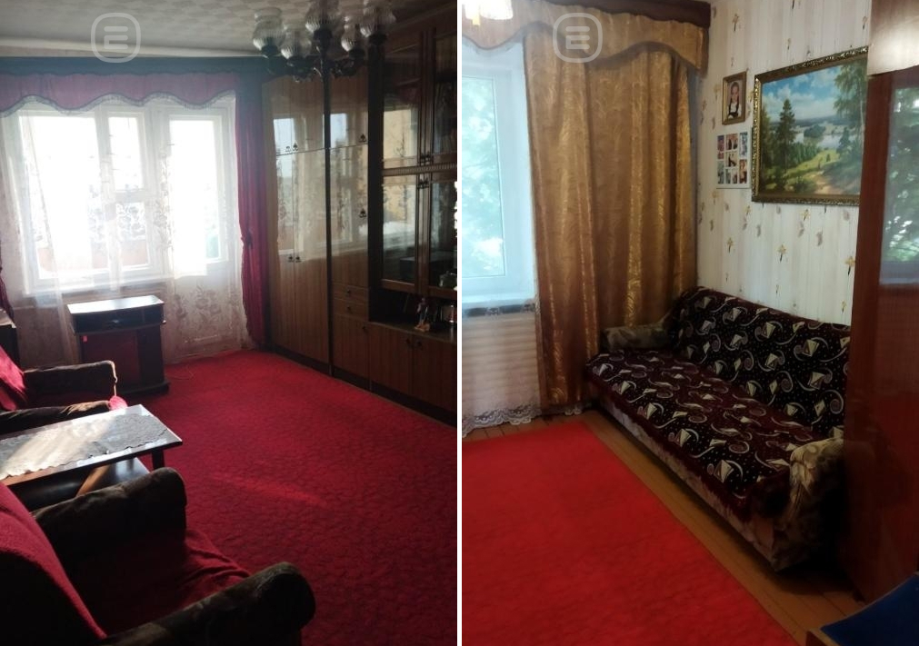 Продажа квартиры в Долгом