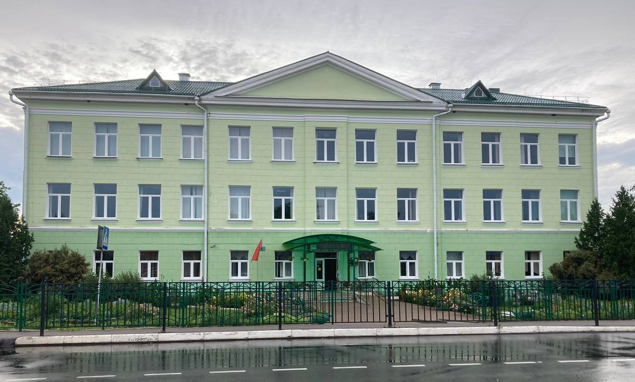 Любань в 2025-2026