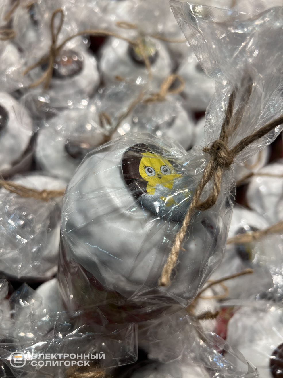 Куличи в Солигорске 2026