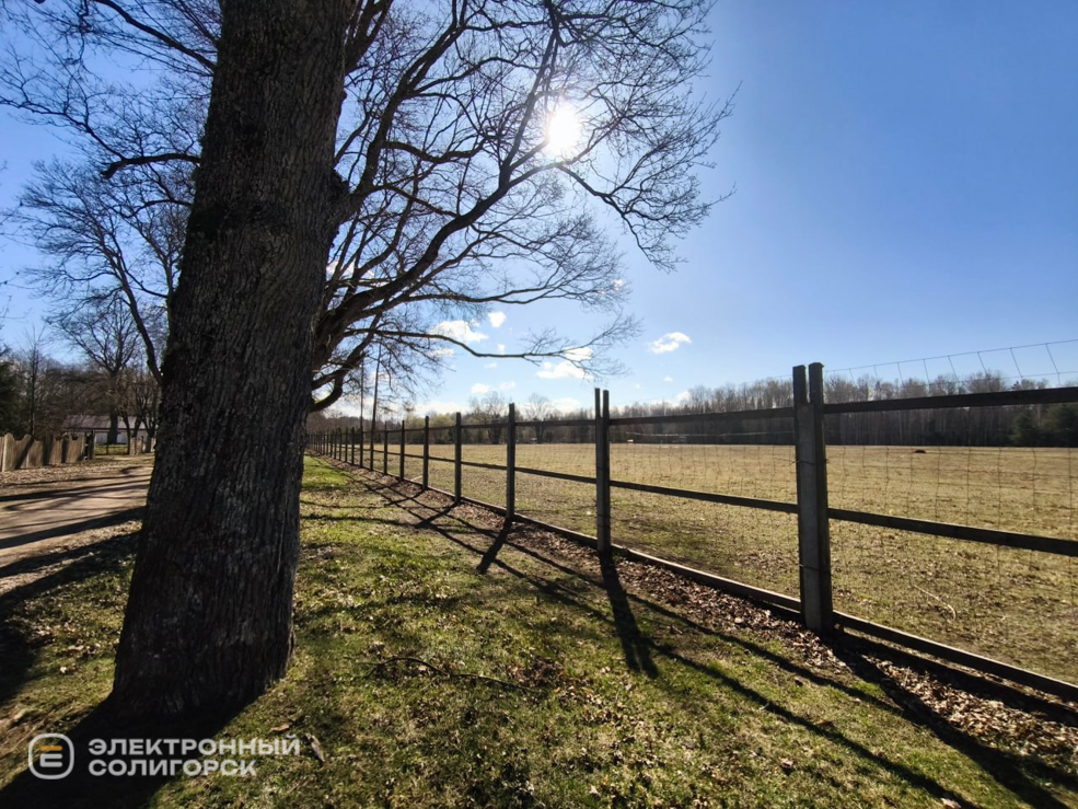 Оленеферма под Слуцком