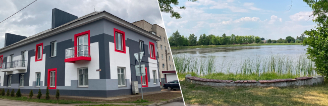 Любань — вторая столица шахтёров: как запуск нового горно-обогатительного комплекса меняет жизнь района