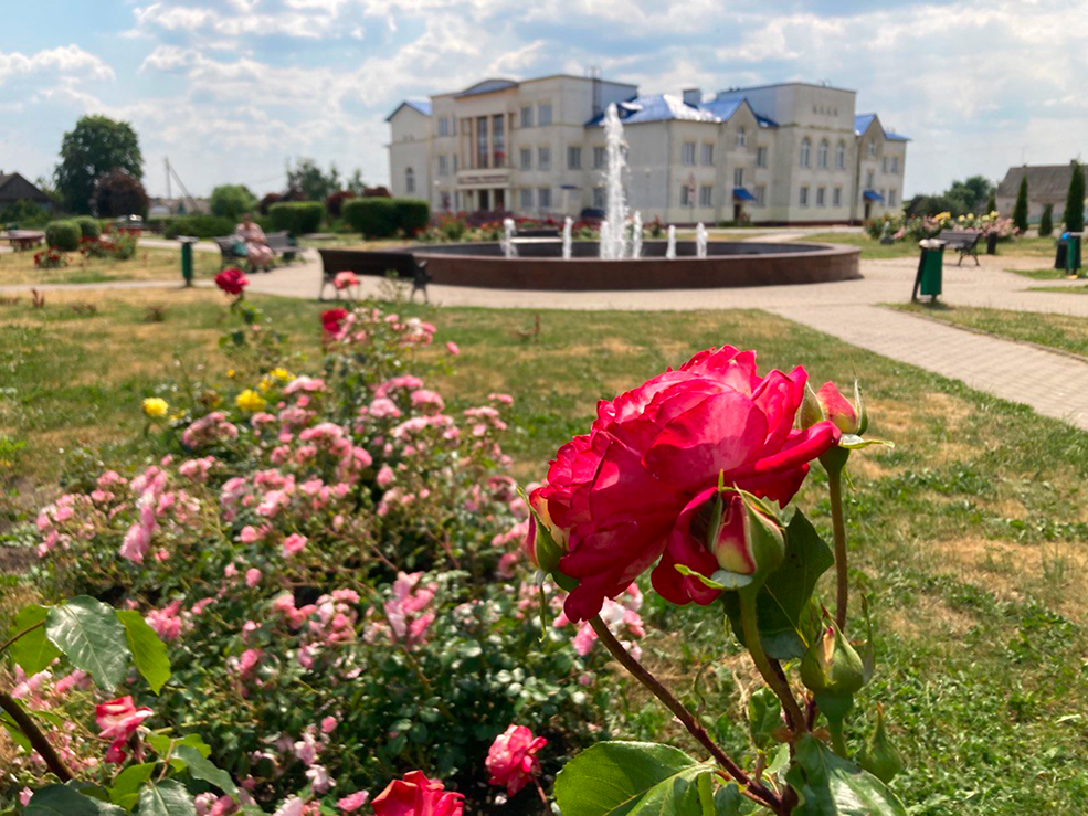 Любань в 2025-2026