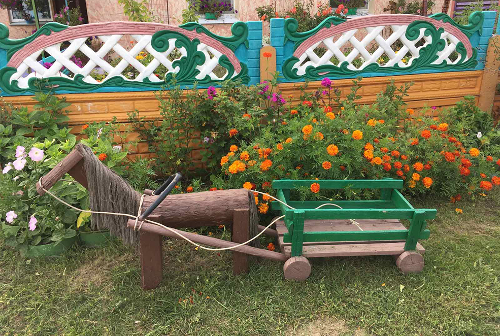 Любань в 2025-2026