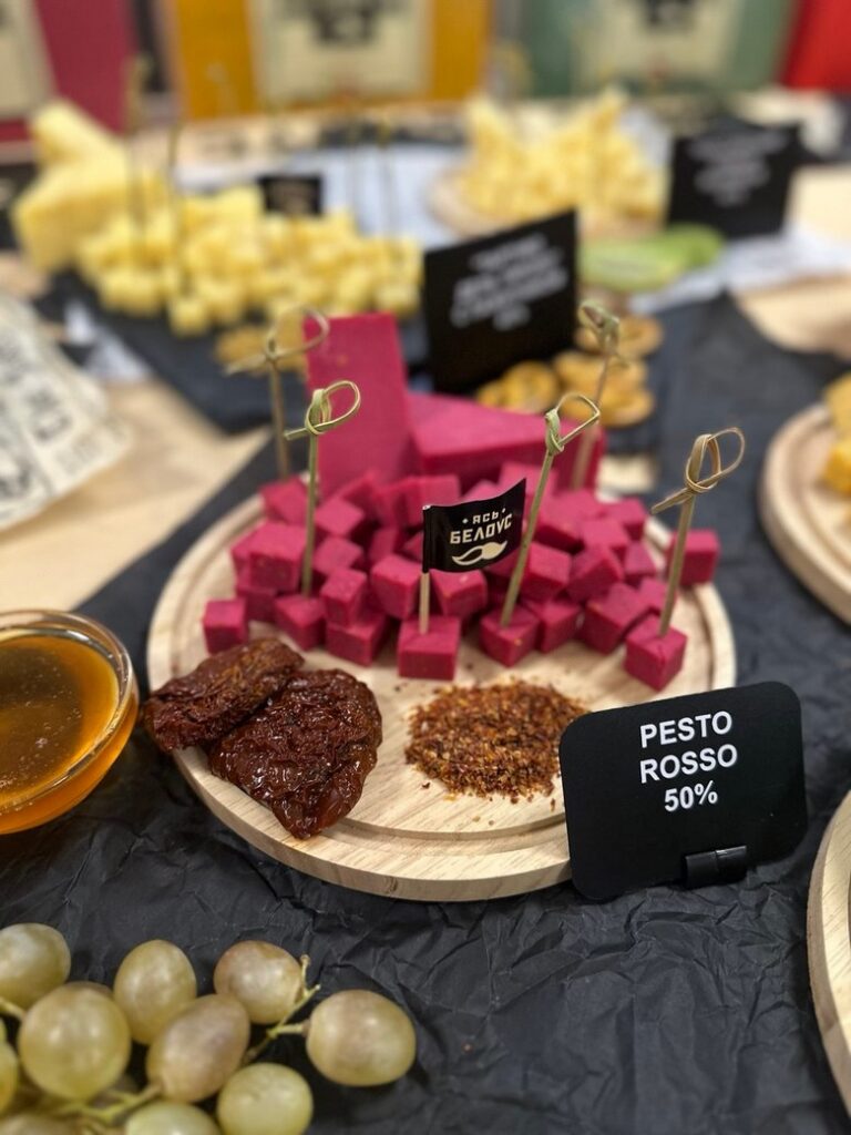 Любанский сыродельный завод