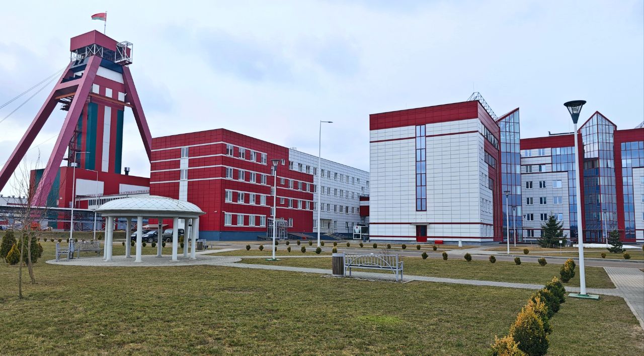 Любань в 2025-2026