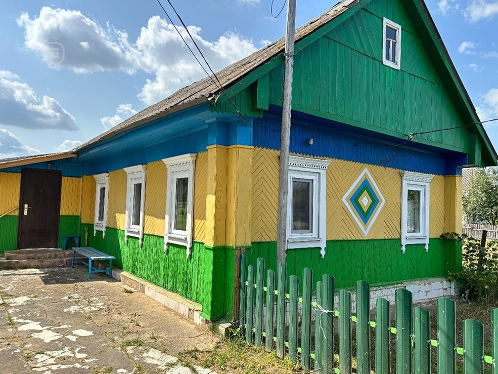 Продажа дома в Погосте-2