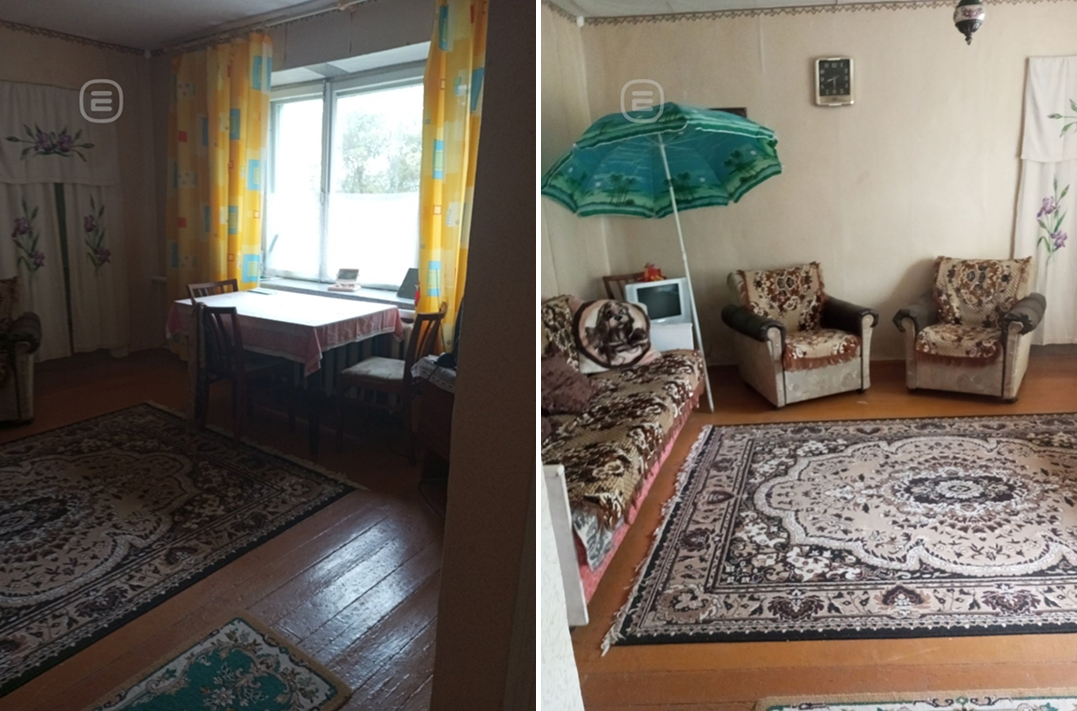 Продажа квартиры в Саковичах