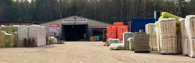 За стройматериалами — на склад в Дубеи: здесь есть то, чего не видно в магазинах