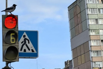 В следующем году на улицах Солигорска станет больше светофоров