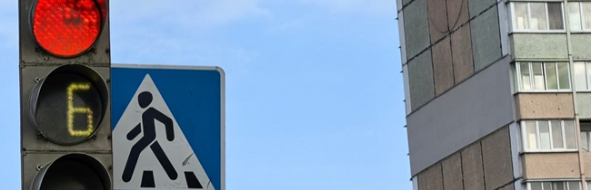 В следующем году на улицах Солигорска станет больше светофоров