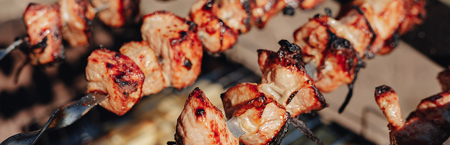 Не убирайте шампуры! Следующие "большие" выходные совсем скоро