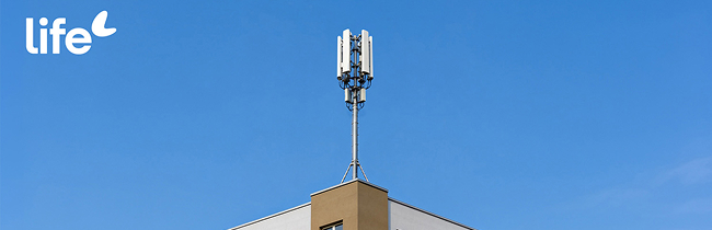 Life подготовился к учебному году: 5G — рядом с вузами, школами и общежитиями
