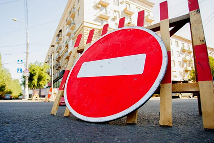 Обновлено. Изменение схемы движения транспорта в Солигорске 29 и 30 августа