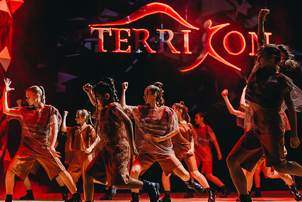 Открытый фестиваль-конкурс "TERRI CON" в пятый раз пройдёт в Солигорске. Когда?