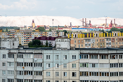 Солигорск обогнал 2 областных центра. Топ-10 локаций с самой дорогой землей