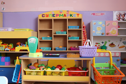 Запись в детский сад онлайн. Как это работает?