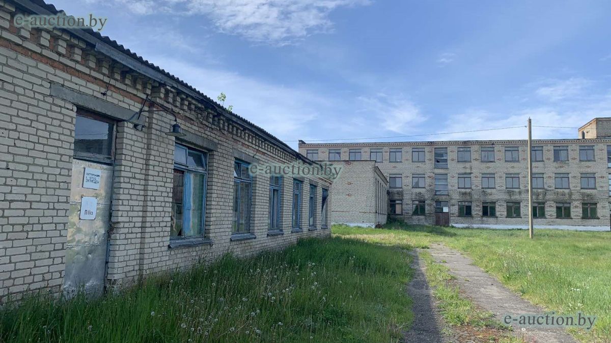 Продается мастерская в Большом Рожане