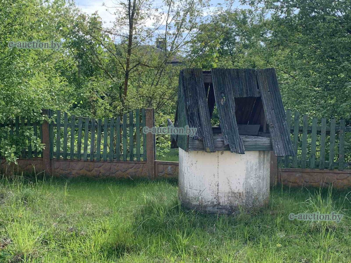 Продается школа в Большом Рожане