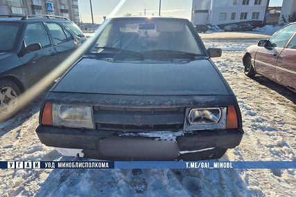 Роковая забава: подростки устроили "аттракцион" на трассе, закончившийся больницей