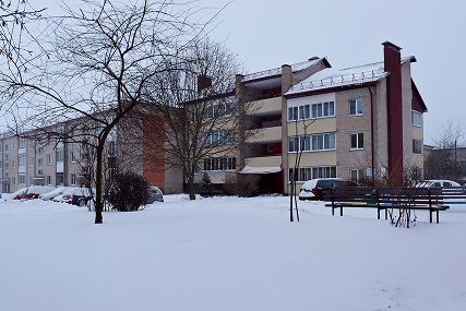 Узнали, в каком случае можно утеплить квартиру за счёт государства