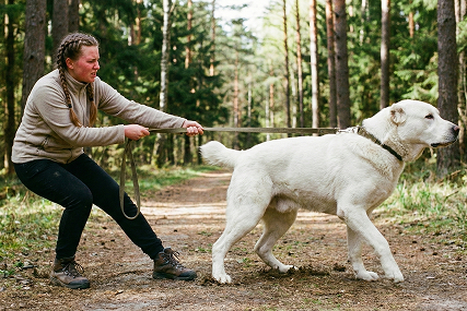 "Хорошо обученный пес будет счастлив всю жизнь": как договориться с собакой. Советы солигорских кинологов