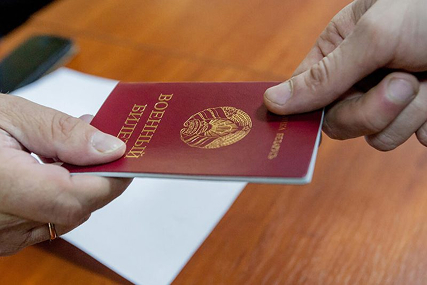 Без этой справки - ни паспорта, ни водительских прав: что изменится для мужчин-белорусов в феврале