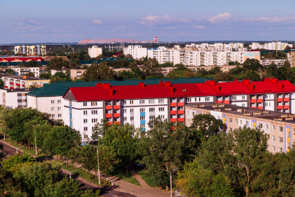 Неделя в ритме лета. Коротко о главных событиях Солигорска