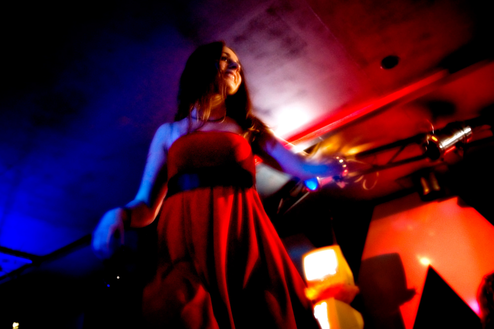 архивные фото Sky Bar 2008
