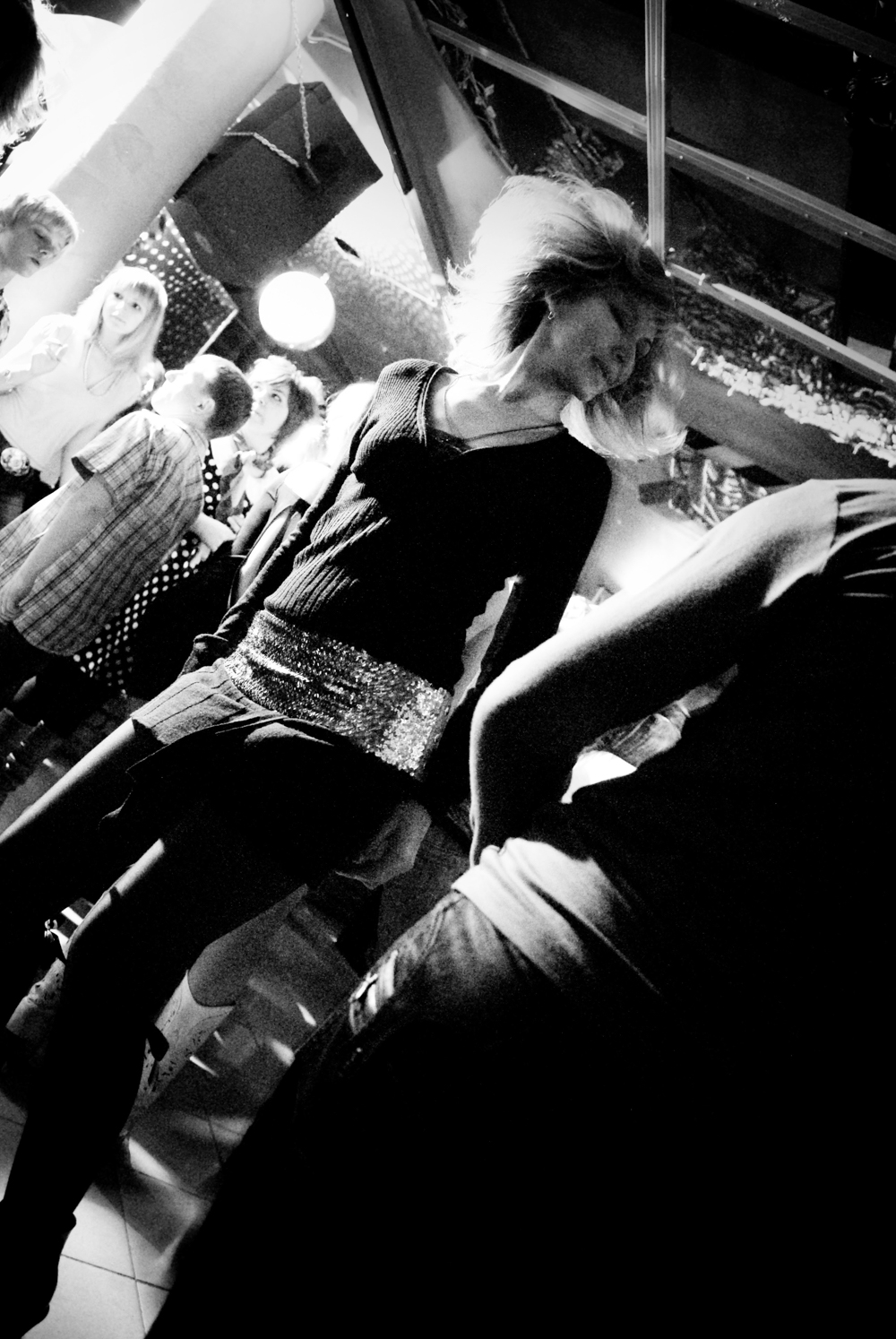 архивные фото Sky Bar 2008