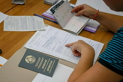 Вступительная кампания-2026: сроки подачи документов и зачисления в вузы