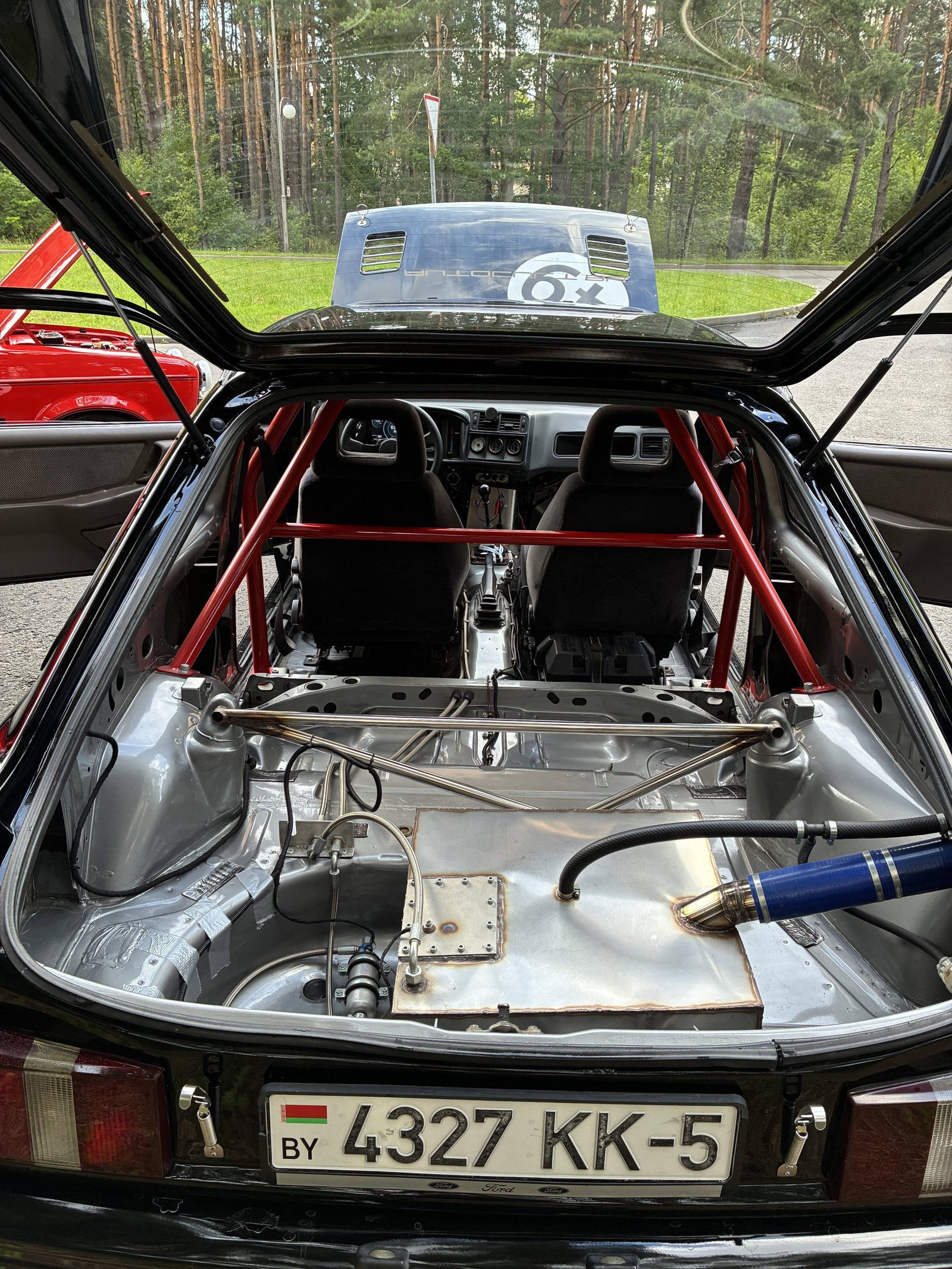 Ford 3