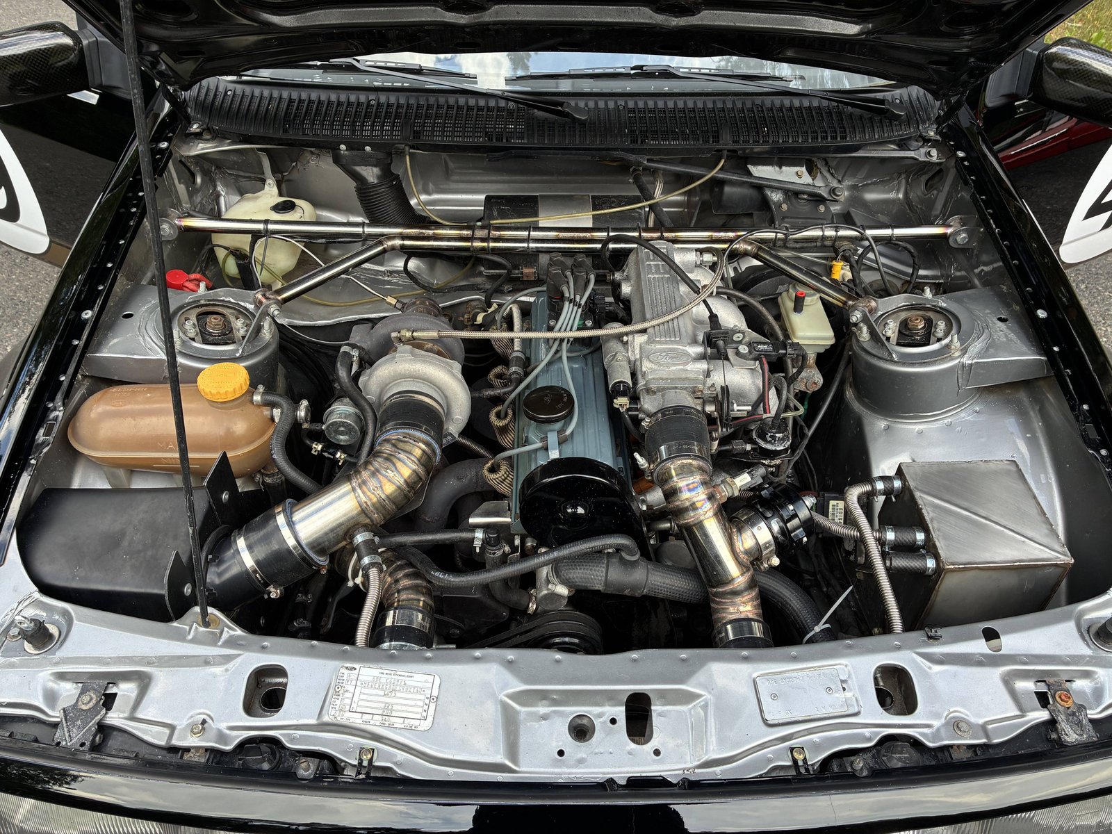 Ford 4