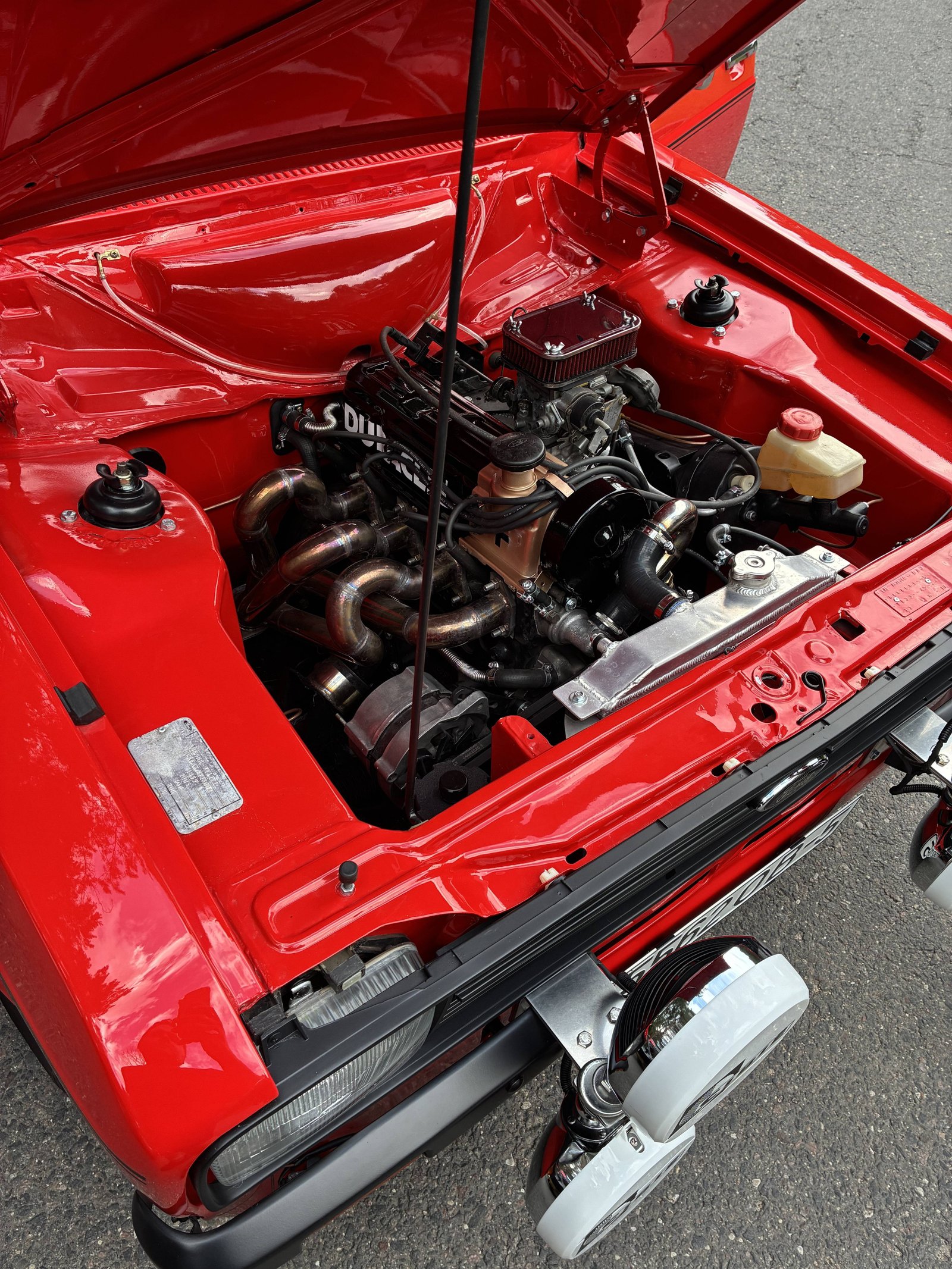 Ford 6