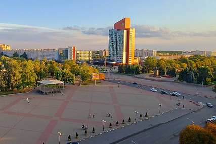 В Солигорске временно перекроют часть улицы. Где и когда?
