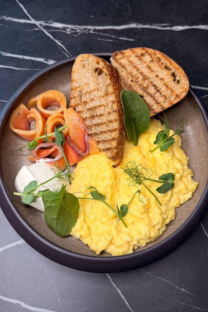 Ресторан белорусской кухни в Солигорске Belaruski.by
