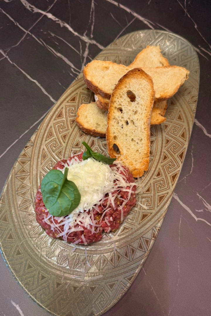 Ресторан белорусской кухни в Солигорске Belaruski.by
