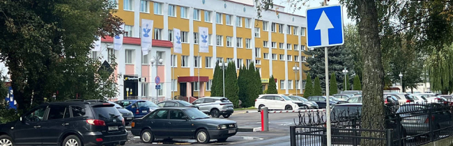 "По привычке ехал по встречке". Напоминаем про новый участок с односторонним движением