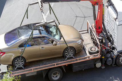 Пьяный за рулем — враг себе и кошельку: солигорчанин лишился "Mitsubishi" и прав на 8 лет