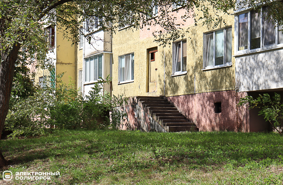 lestnica 9