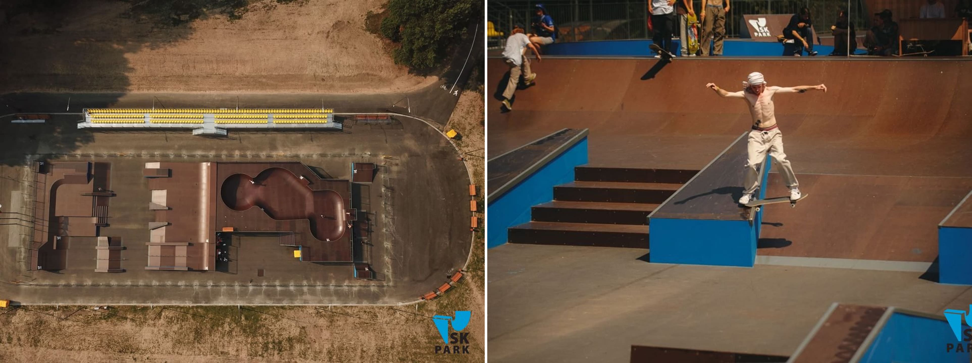 nov skeit park 2 1